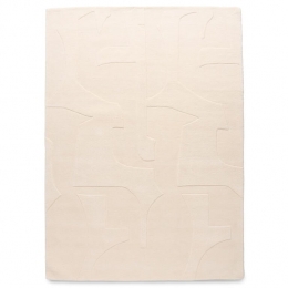 VelaarGewevenVloerkleedNatural160x230cm