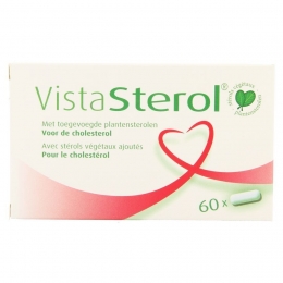 VistasterolComp60