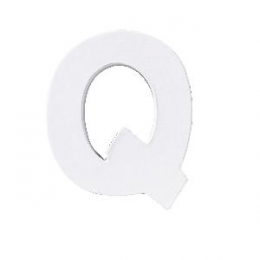 LetterkartonQ-17cm