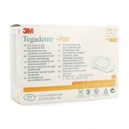 TegadermPad3mTranspSteril5cmx7cm503582
