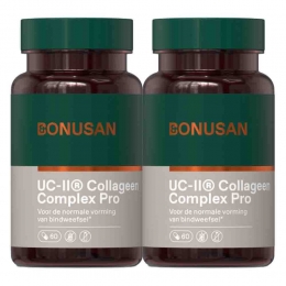 GratisVerzending2xBonusanUC-IIplus60capsules