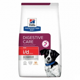PrescriptionDietCanineIdStressMini3kg