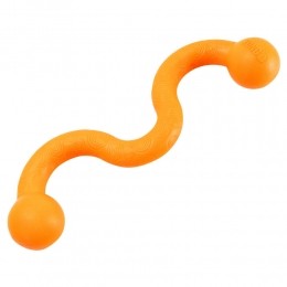 KONGWerpspeelgoedOgeeStickAssortedassorti-dekleurselectieiswillekeurigMaatM