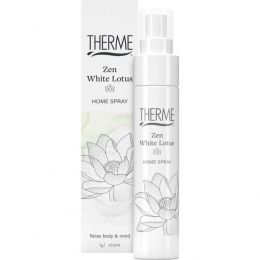 ThermeInterieursprayZenWhiteLotus60ml