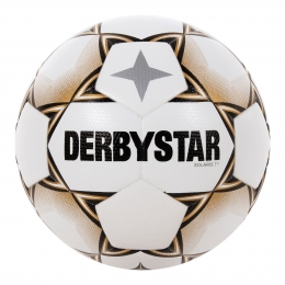 DerbystarSolarisTT5VoetbalWit