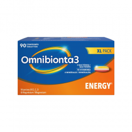 Omnibionta3EnergyXLPack90Tabletten