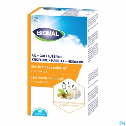 BionalLook-maretak-meidoorn-vitECaps80