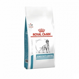 RoyalCaninDogSensitivityControlDuckDry14kg