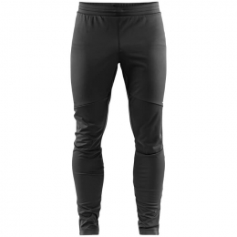 CRAFTLangefietsbroekzonderzeemGlidelangebikebroekvoorherenMaat2XL
