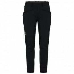 Haglfs-WomensChillySoftshellPant-Winterbroekmaat34-Regularzwart
