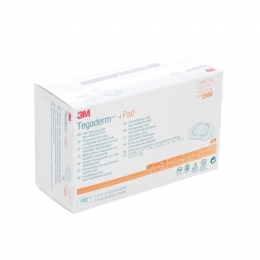 TegadermPad3mTranspSteril6cmx10cm503584