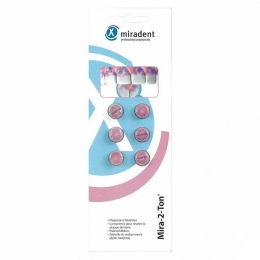 MiradentTandplakverklikker6Tabletten