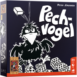 Pechvogel-Dobbelspel