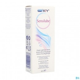 DurexKySensilubeGlijmiddel44ml