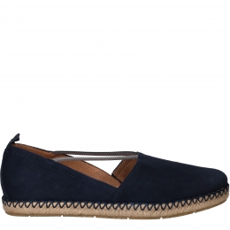 TamarisEspadrillesDamesBlauw