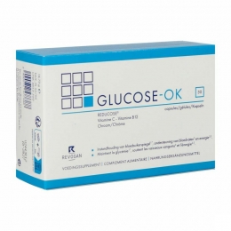 RevoganGlucose-Ok30Capsules