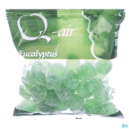 Q-airEucalyptusPast85g