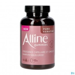 Alline60Gummies