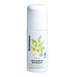BotaniqueRoll-onDeodorantAnti-TranspirantCitrus50ml