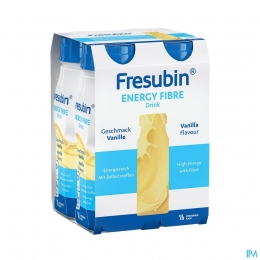 FresubinEnergyFibreDrink200mlVanille