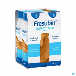 FresubinEnergyFibreDrink200mlCaramel