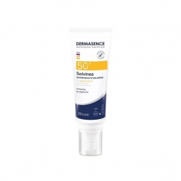 DermasenceSolvineaProtectionGelCrSpf50100ml