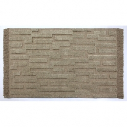 VelaarGewevenVloerkleedBeige160x230cm