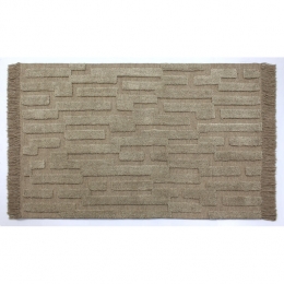 VelaarGewevenVloerkleedBeige160x230cm