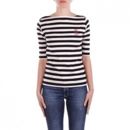 T-shirtKorteMouwDondupDS028JF0357DIY3