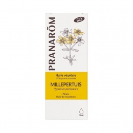 PranarmPlantaardigeOlieSint-JanskruidBio50ml
