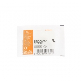 CicaplaieVerbSteriel50cmx7cm10066660272