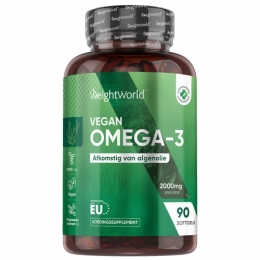 VeganOmega3-2000mg90softgels-Algenolie-EPAenDHA
