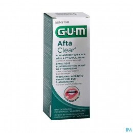 GumAftaclearMondspoeling120ml