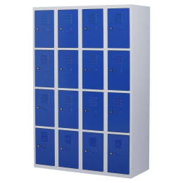 Lockerkast16deurs4delig-smal-LKP-216