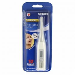 OmronFlexTempSmartDigitaleThermometerMc343fe