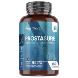 ProstaSURE-180capsules-Prostaatpillen-Natuurlijkeprostaatondersteuning-6maandenvoorraad