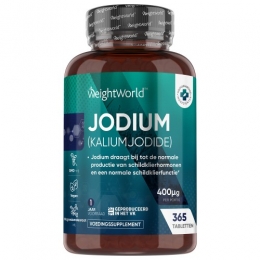 Jodiumtabletten-365tabletten400g