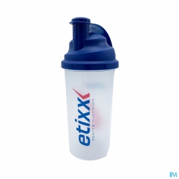 EtixxShaker700ml