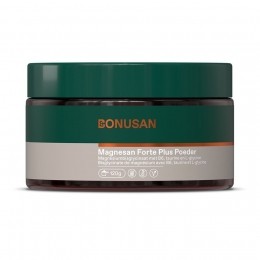 BonusanMagnesanFortePlusPoeder120g