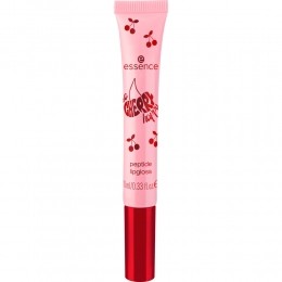 essenceSoCherryPeptideLipgloss02CherryCherryBaby10ml