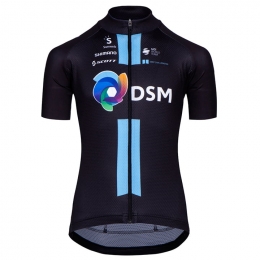 TEAMDSMKindershirt2021kinderfietsshirtMaatS