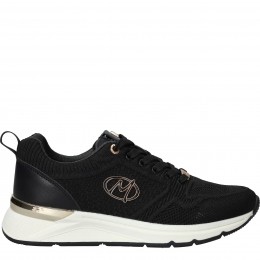MexxRoxSneakersDamesZwart
