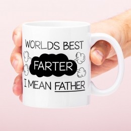 MokVaderdagMokWorldsBestFarter