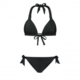 ShiwiLadiesBibiTieSlideBikiniSet