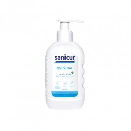 SanicurHandzeepOriginal300ml