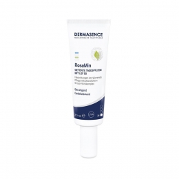 DermasenceRosaminTintedDayCreamSpf5030ml