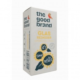 TheGoodBrandGlasreinigerPods2stuks