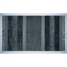 VelaarGewevenVloerkleedPetrolBlue160x230cm