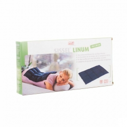 SisselLinumWarmtekussenMetLijnzaad30x45cm