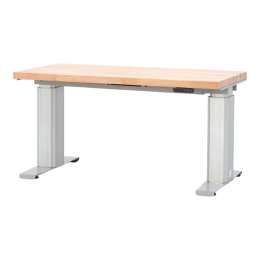 Inhoogteverstelbarewerkbank-2-staps-710-1110x1500x750mm-HWT10201